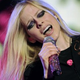 Illustration for article titled Avril Thinks Its All About Her; Men Are The Vanilla Gender